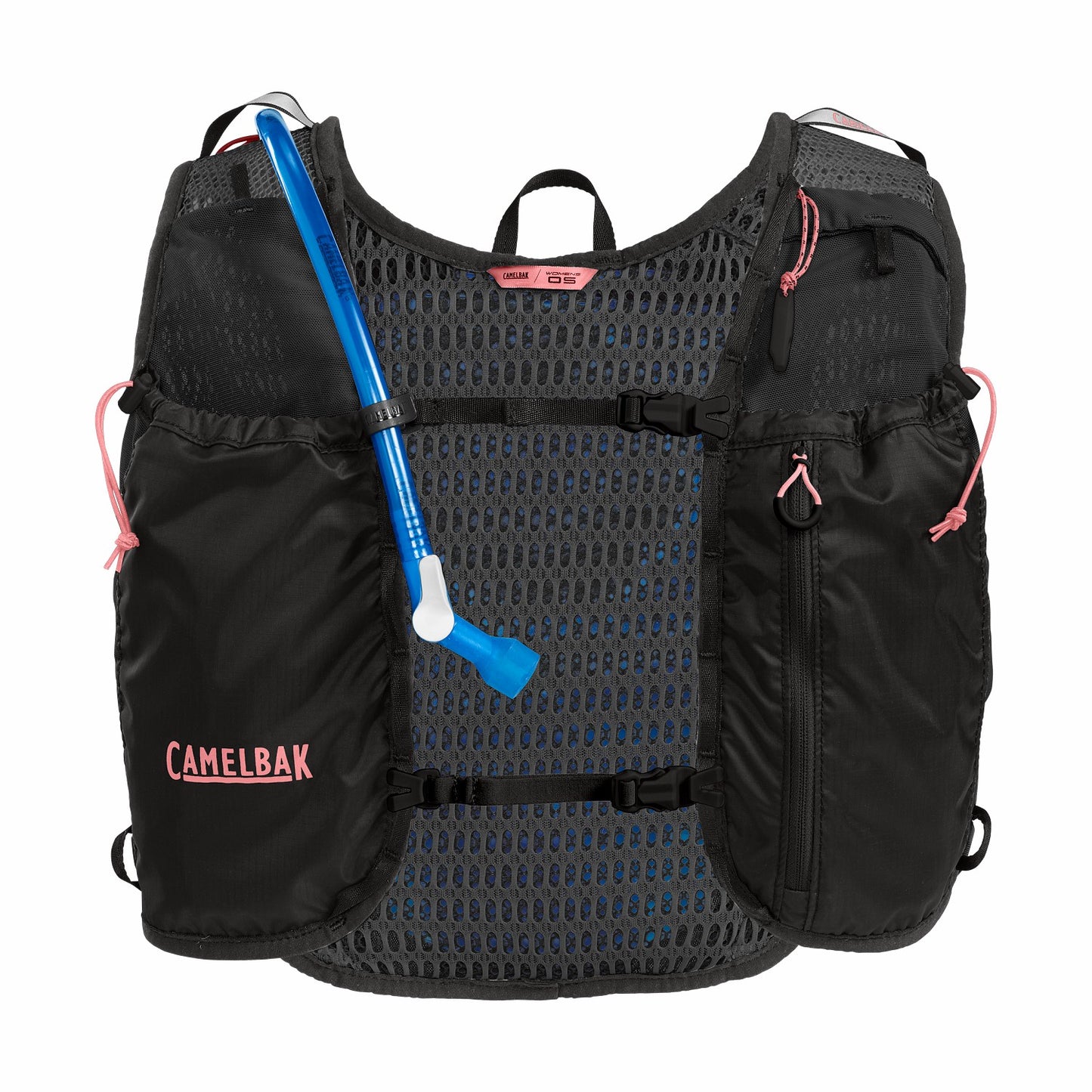 CamelBak Women's Circuit Run Vest with Crux 1.5L Reservoir