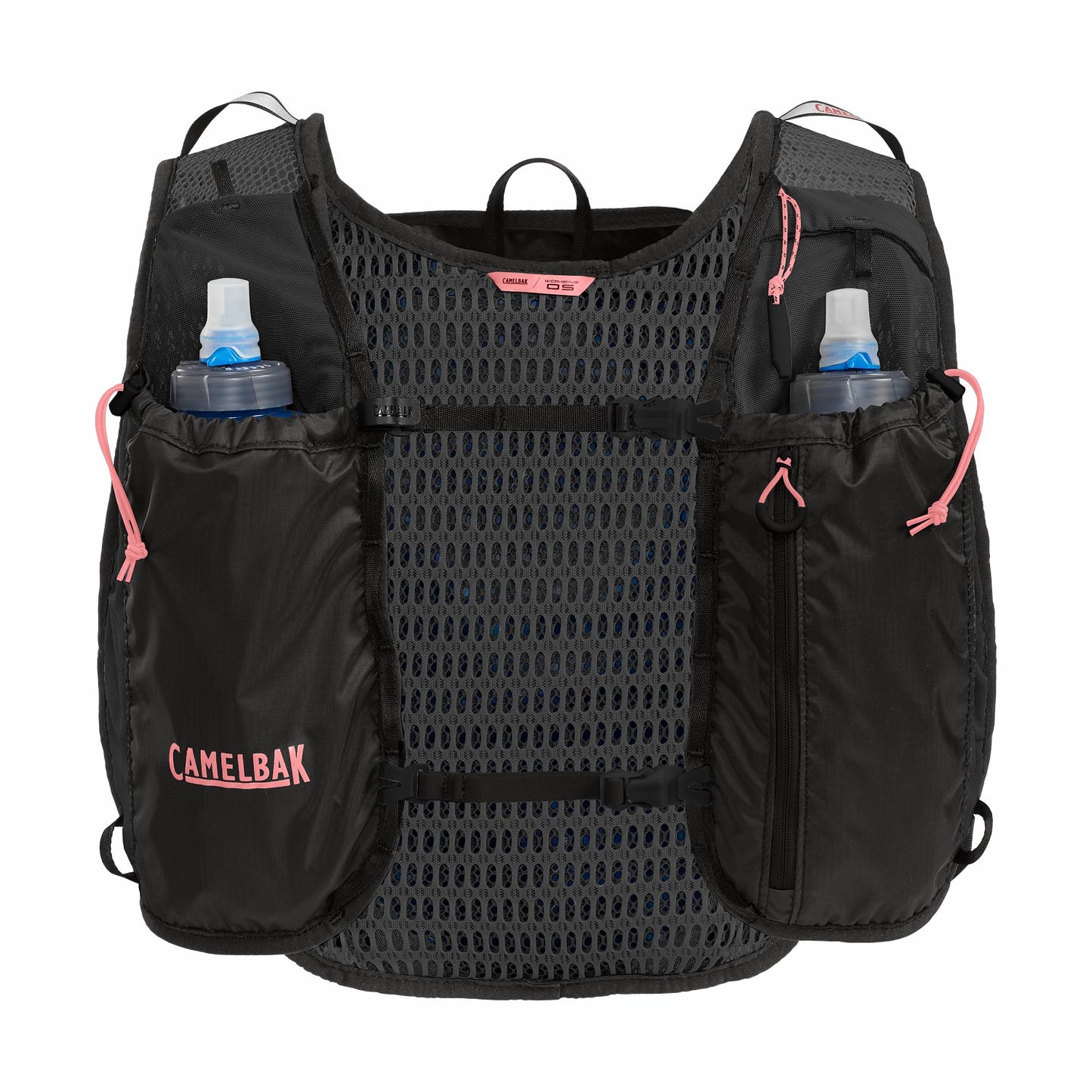 CamelBak Women's Circuit Run Vest with Crux 1.5L Reservoir