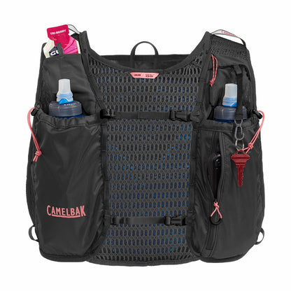 CamelBak Women's Circuit Run Vest with Crux 1.5L Reservoir
