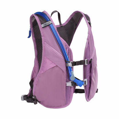 CamelBak Women's Chase Race 4 Hydration Vest with Crux 1.5L Reservoir