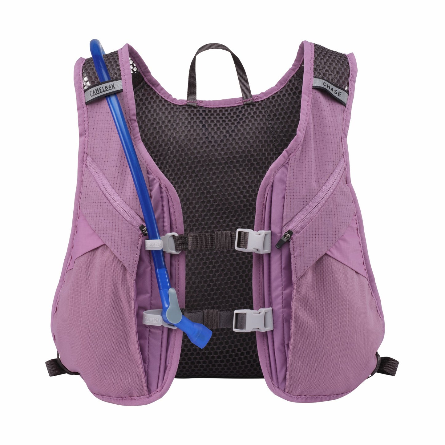 CamelBak Women's Chase Race 4 Hydration Vest with Crux 1.5L Reservoir