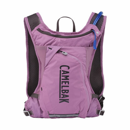 CamelBak Women's Chase Race 4 Hydration Vest with Crux 1.5L Reservoir