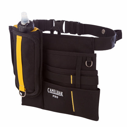 CamelBak Pro 17oz 4-Pocket Tool Belt
