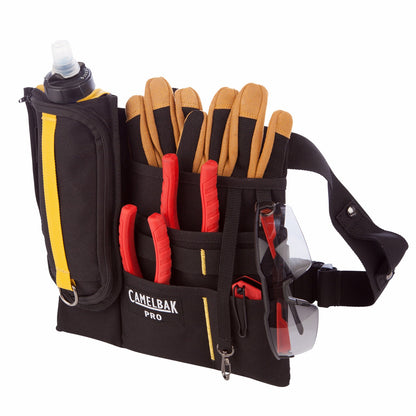 CamelBak Pro 17oz 4-Pocket Tool Belt