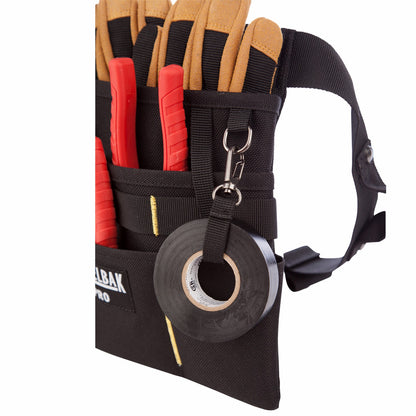 CamelBak Pro 17oz 4-Pocket Tool Belt