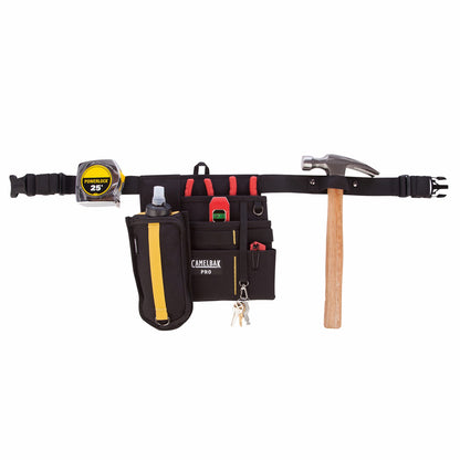 CamelBak Pro 17oz 4-Pocket Tool Belt
