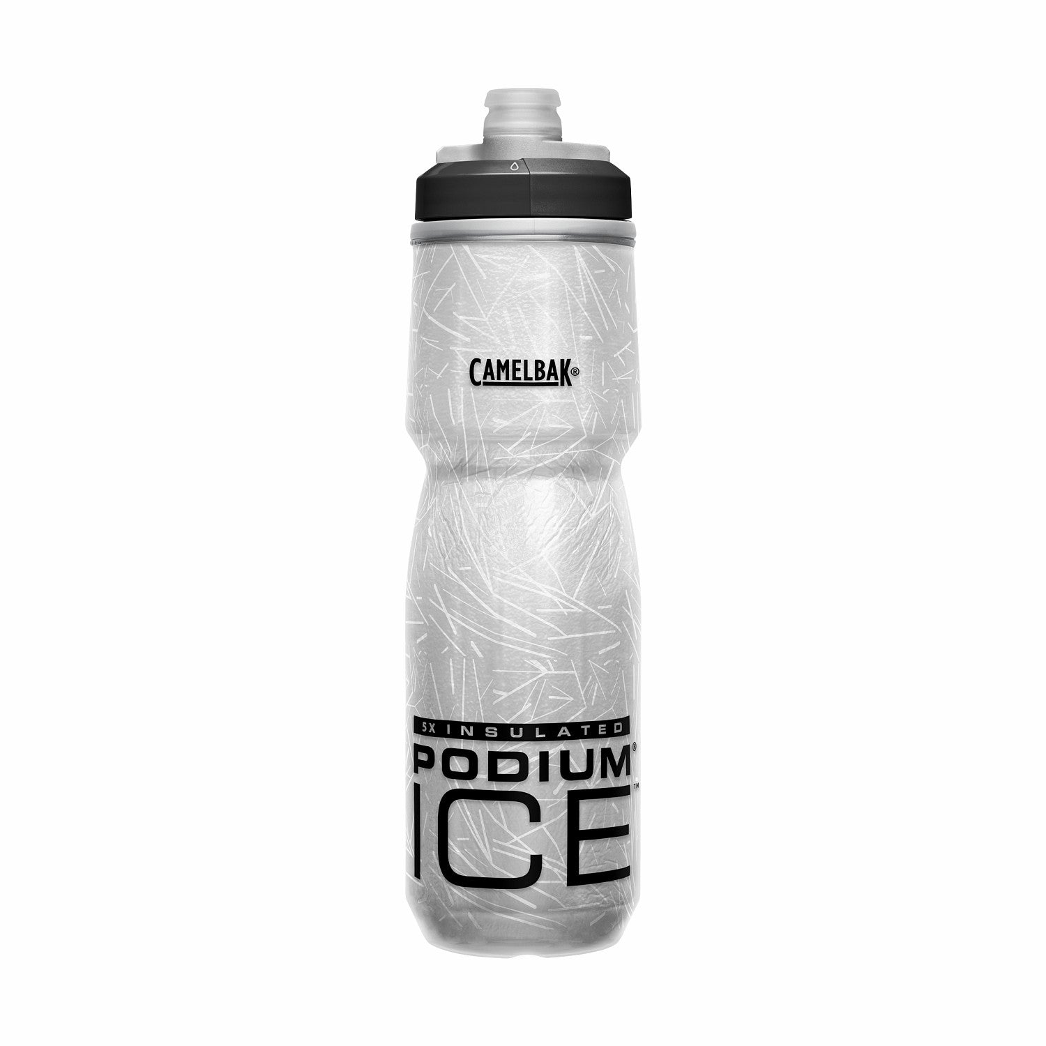 CamelBak Podium Ice 21oz Bike Bottle