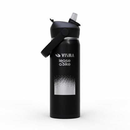 CamelBak Thrive Flip Straw 25oz Visma Limited Edition Bottle