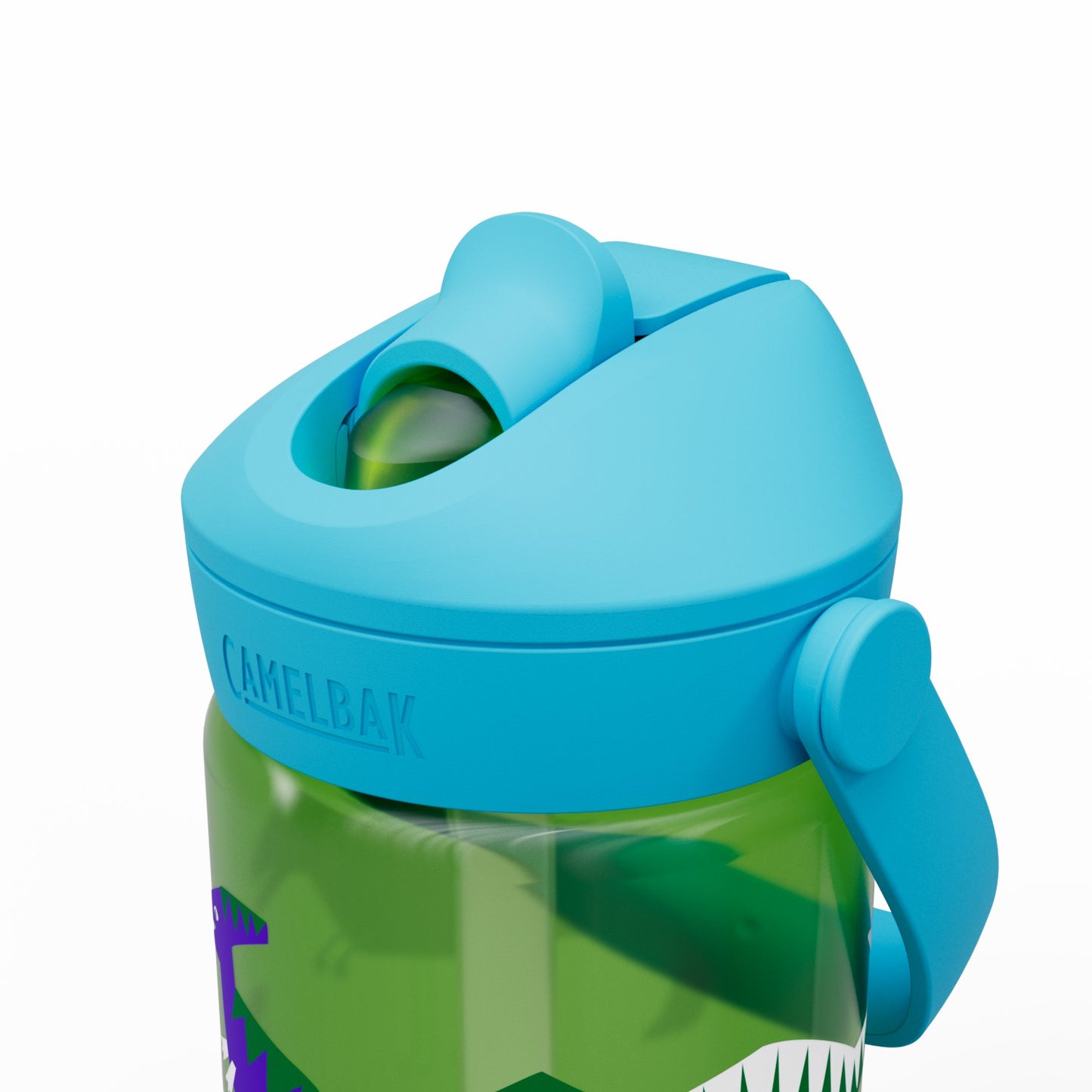 CamelBak Thrive Flip Straw Kids 14oz Bottle with Tritan Renew