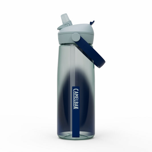 CamelBak Thrive Flip Straw 25oz Bottle with Tritan Renew
