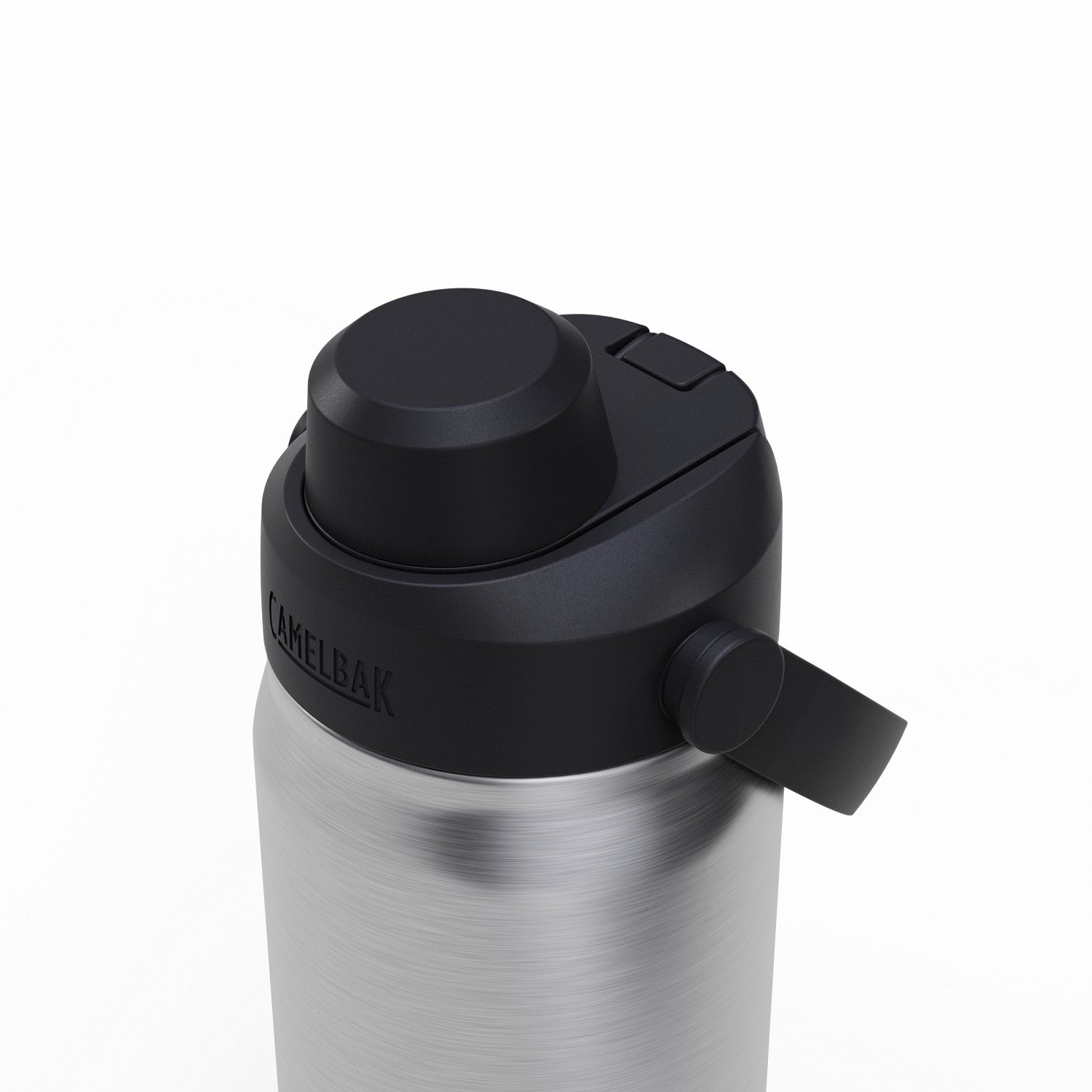 CamelBak Thrive Chug 20oz Bottle, Insulated Stainless Steel