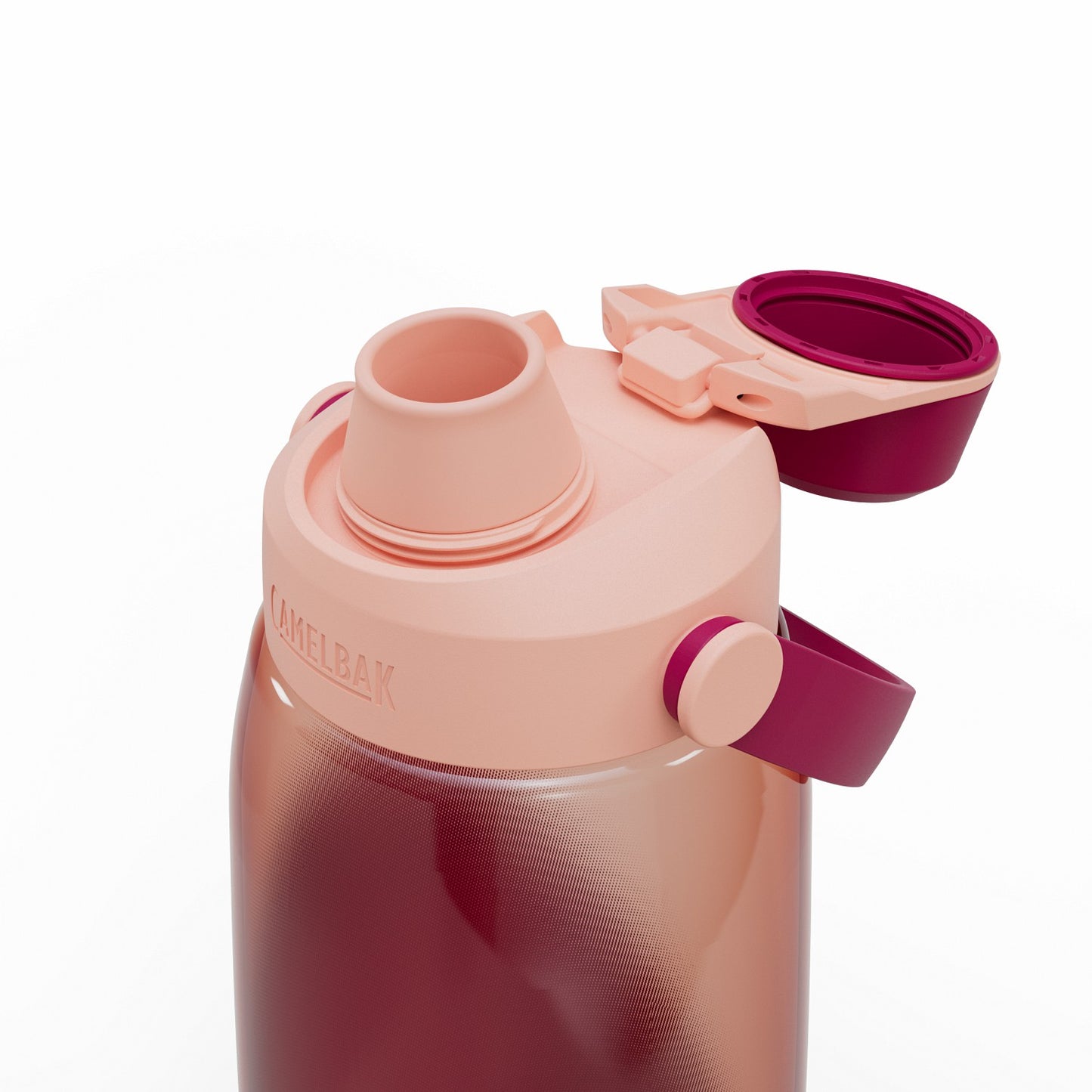 CamelBak Thrive Chug 32oz Bottle with Tritan Renew