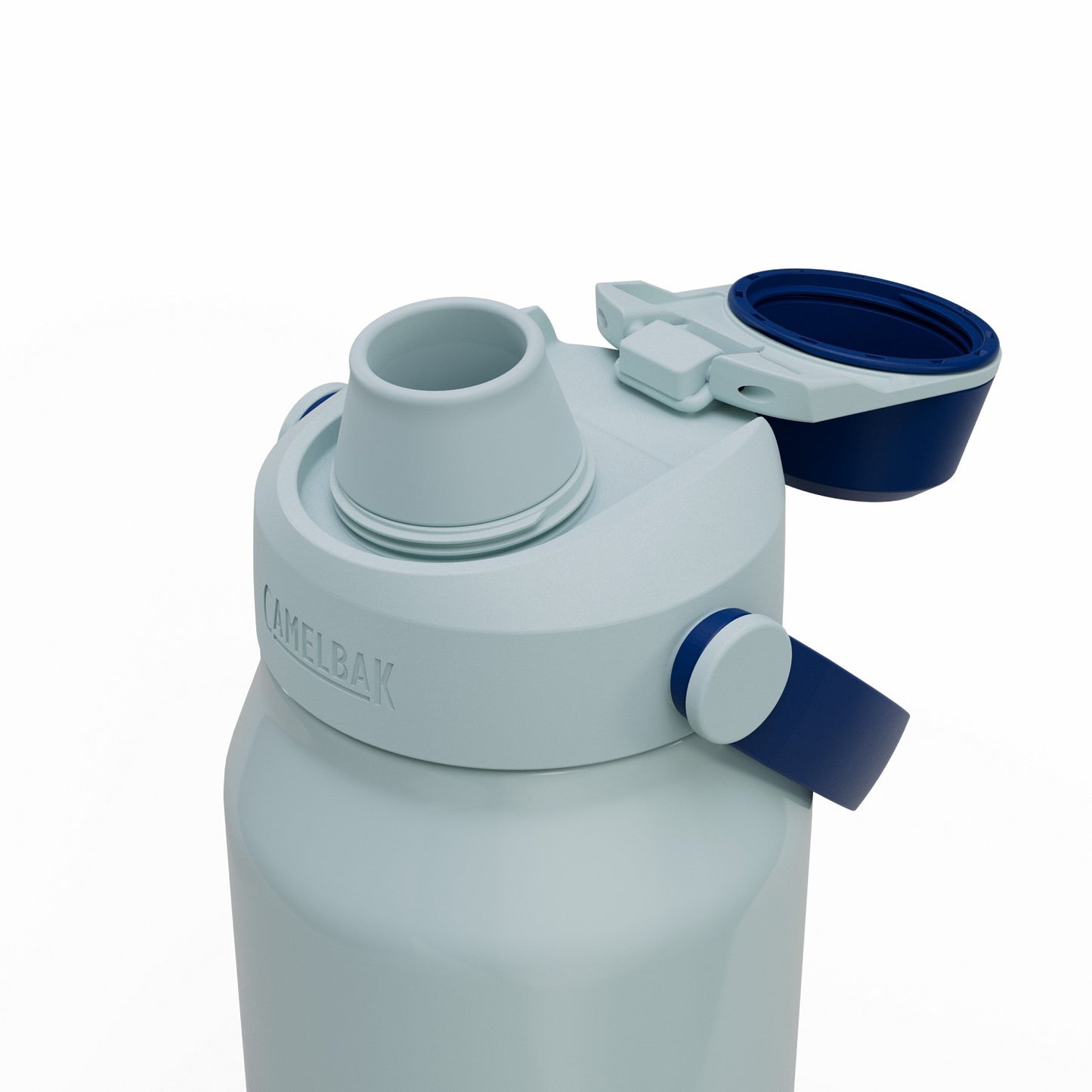 CamelBak Thrive Chug 32oz Bottle, Insulated Stainless Steel