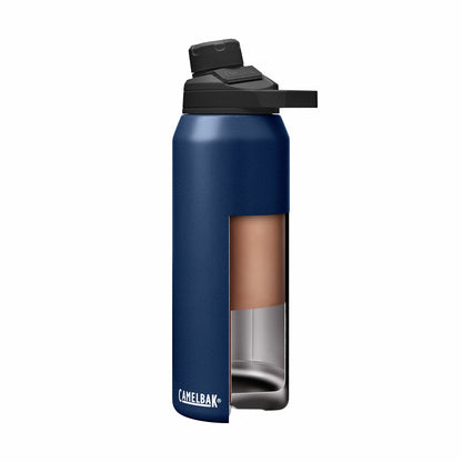 CamelBak Chute Mag 32 oz Water Bottle, Insulated Stainless Steel