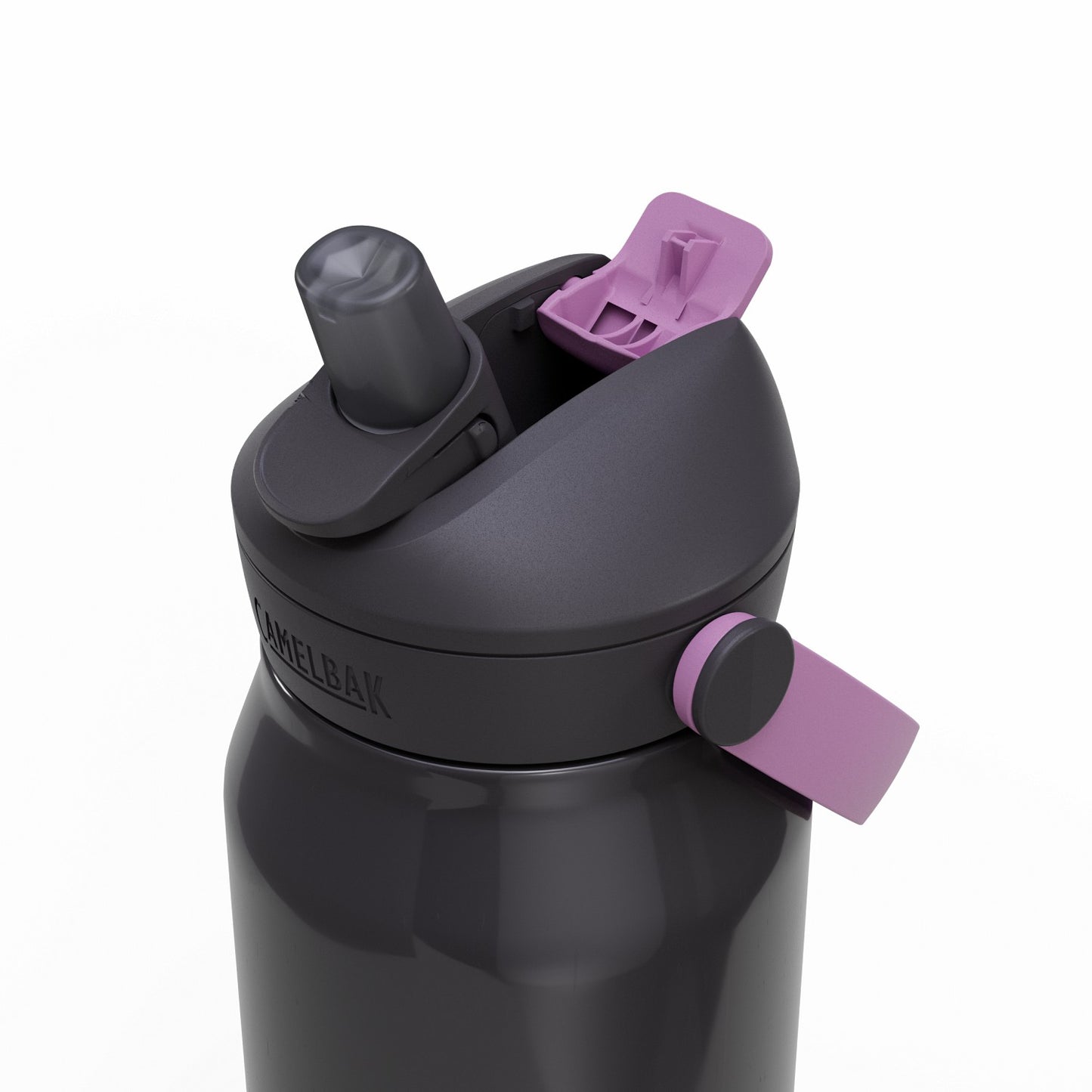 CamelBak Thrive Flip Straw 32oz Bottle, Insulated Stainless Steel