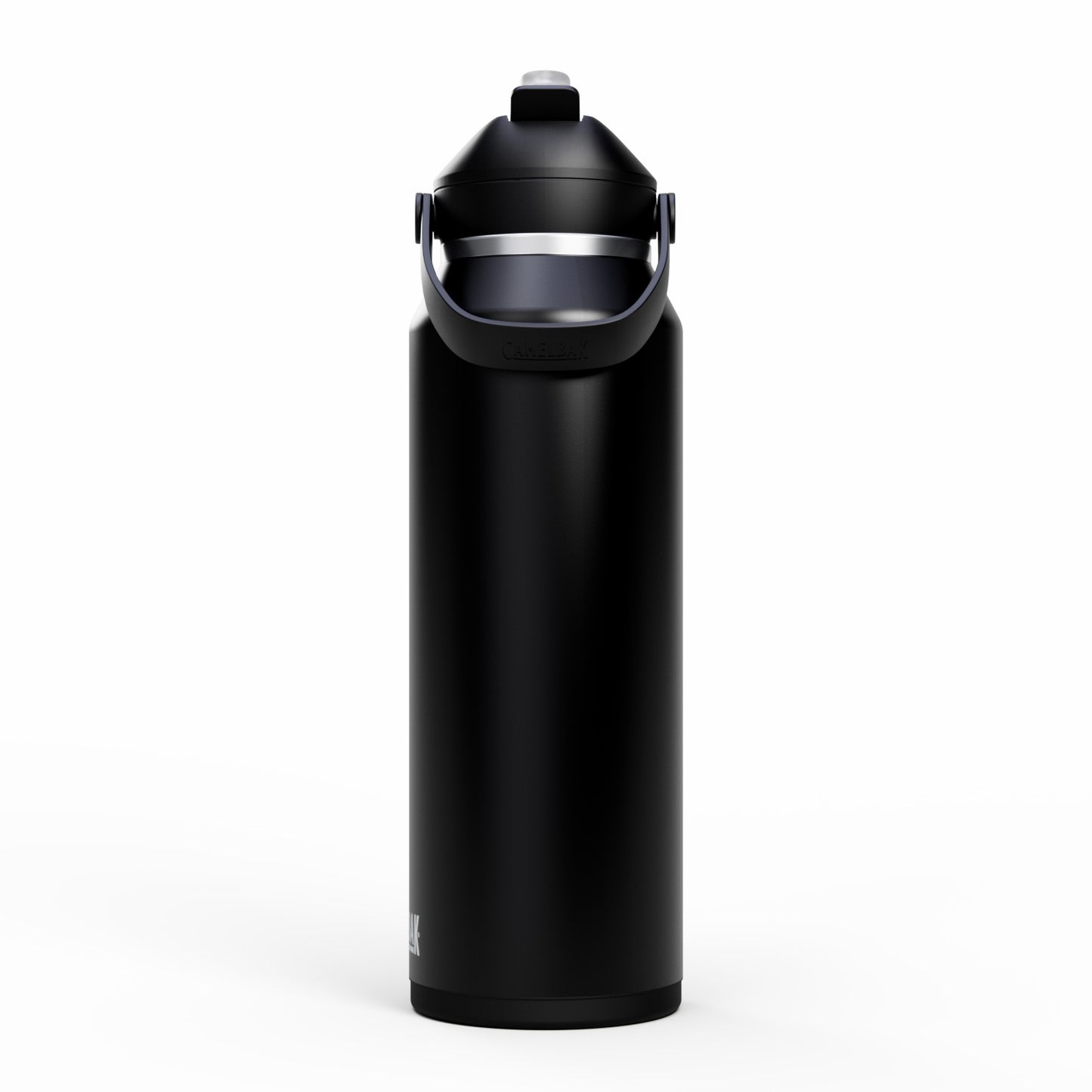 CamelBak Thrive Flip Straw 40oz Bottle, Insulated Stainless Steel
