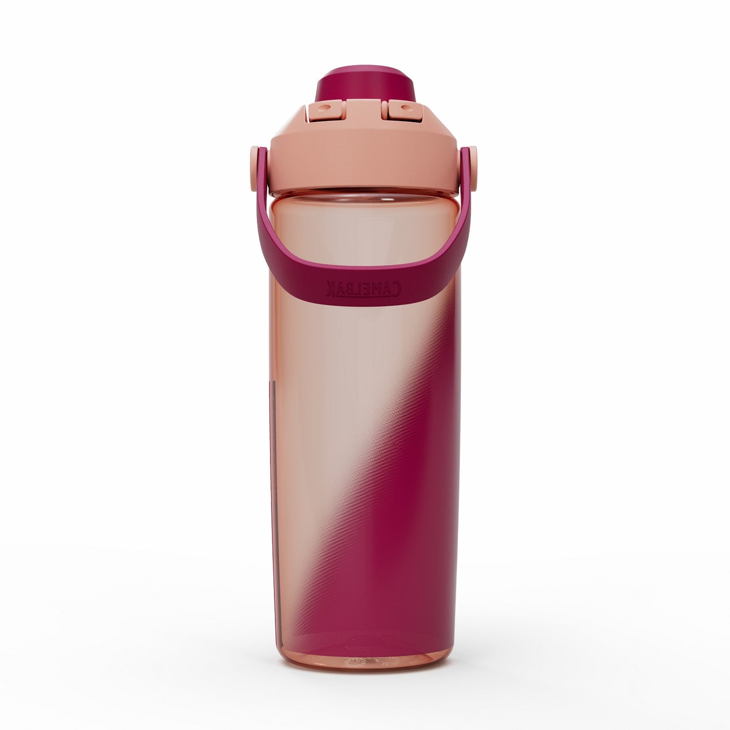CamelBak Thrive Chug 20oz Bottle with Tritan Renew