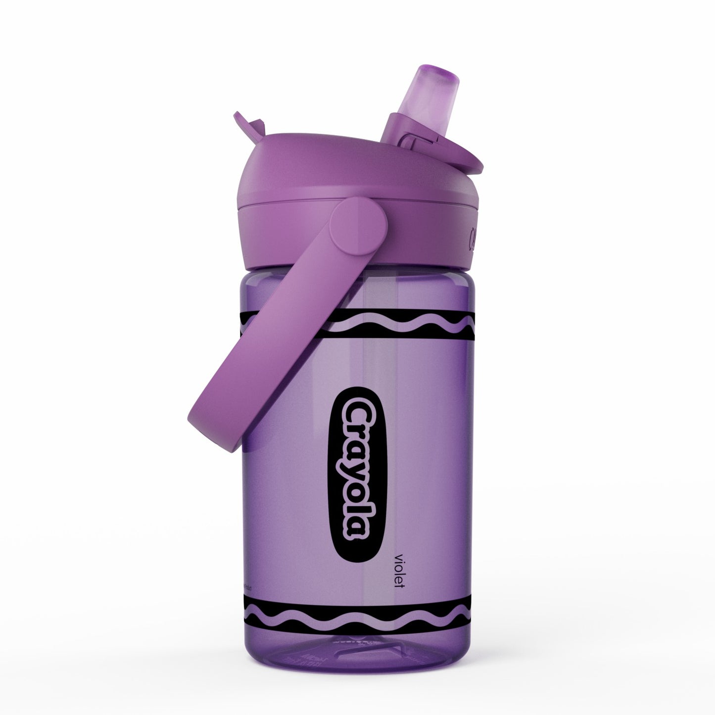 Violet,OS
