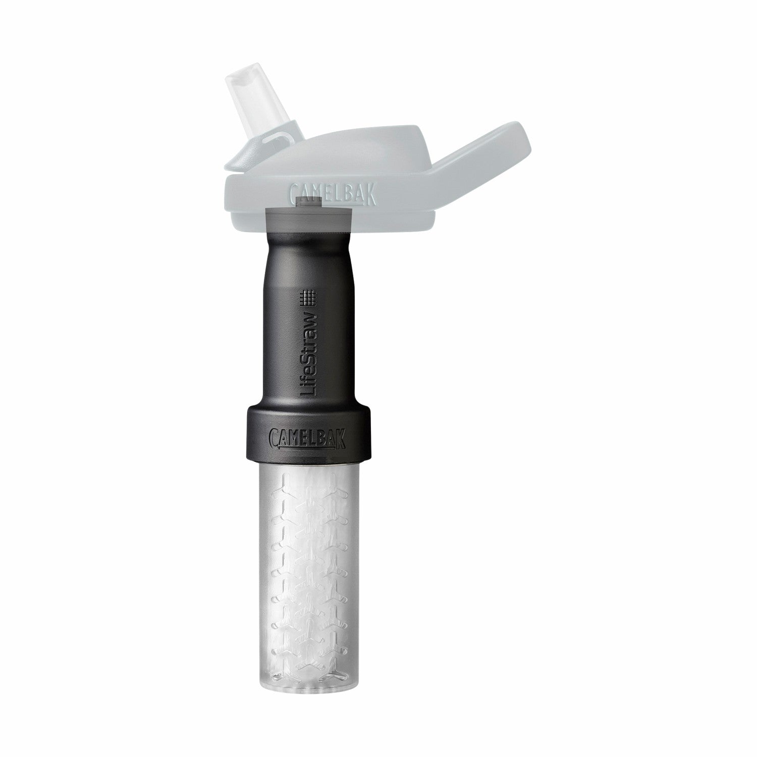 CamelBak LifeStraw Bottle Filter Set, Small