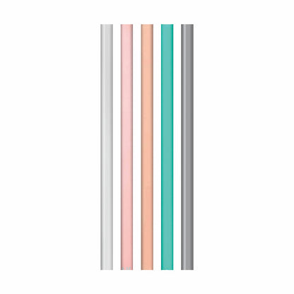CamelBak Straw Set Multi-Pack