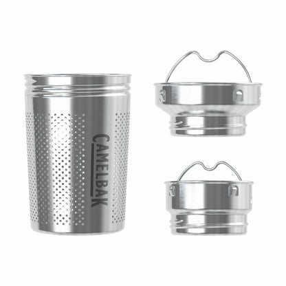 Brushed Stainless,NS