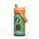 Camp Badges