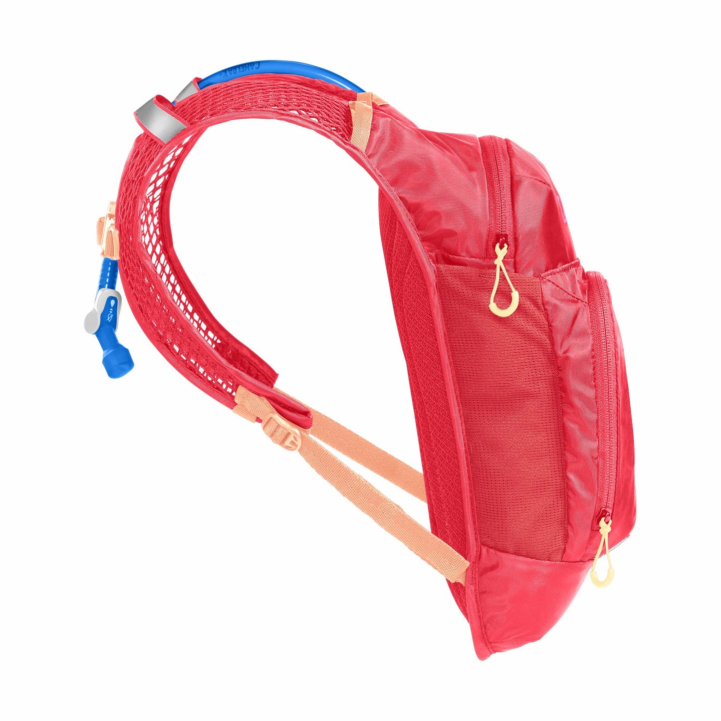 CamelBak Kids' Mini M.U.L.E. 50oz Hydration Pack with Crux 1.5L Reservoir
