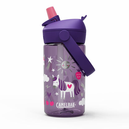 CamelBak Thrive Flip Straw Kids 14oz Bottle with Tritan Renew
