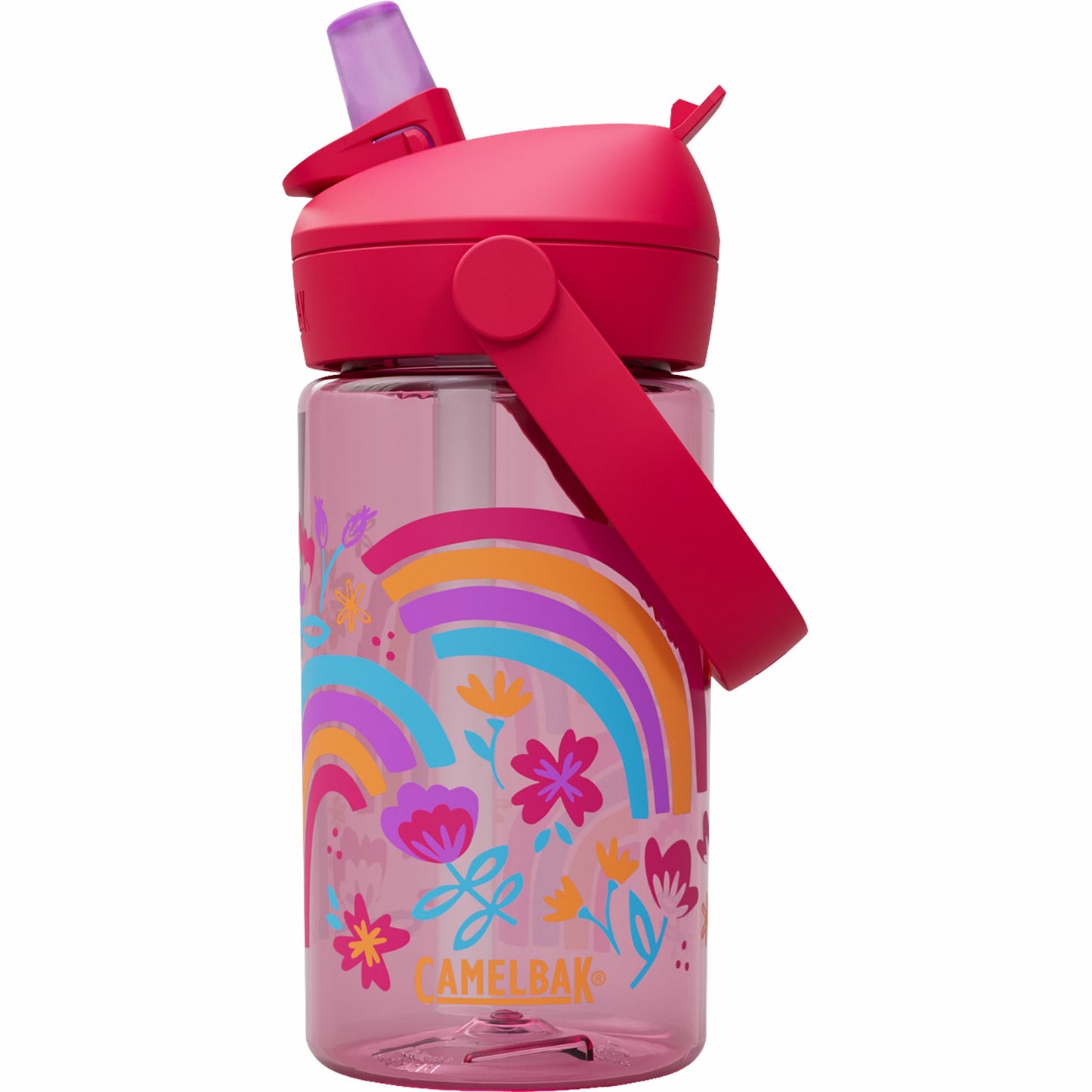 CamelBak Thrive Flip Straw Kids 14oz Bottle with Tritan Renew