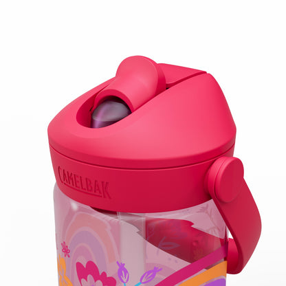CamelBak Thrive Flip Straw Kids 14oz Bottle with Tritan Renew