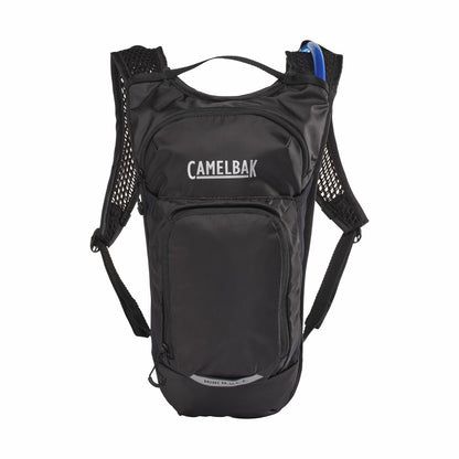 CamelBak Kids' Mini M.U.L.E. 50oz Hydration Pack with Crux 1.5L Reservoir