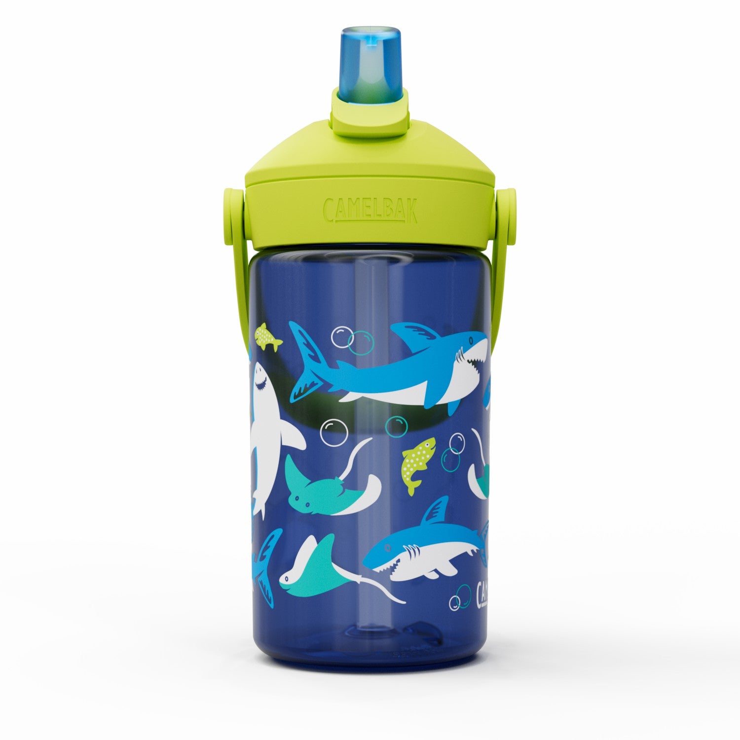 CamelBak Thrive Flip Straw Kids 14oz Bottle with Tritan Renew