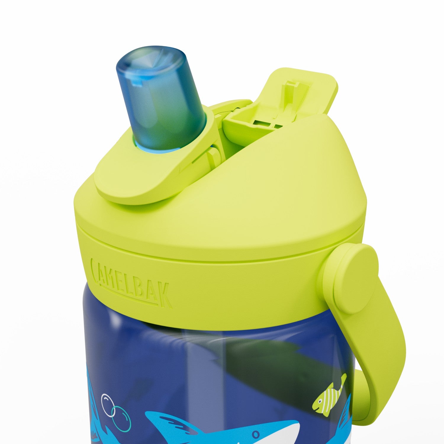 CamelBak Thrive Flip Straw Kids 14oz Bottle with Tritan Renew