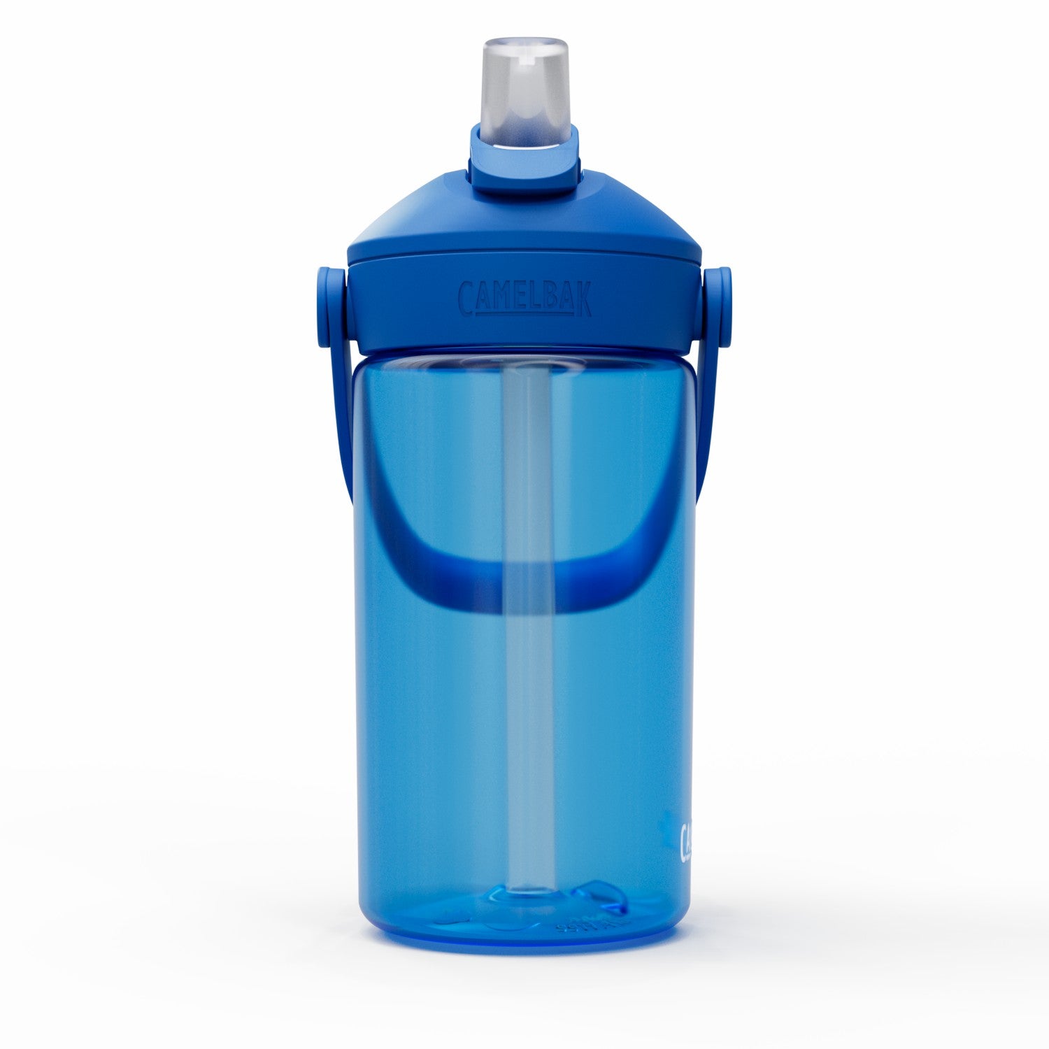 CamelBak Thrive Flip Straw Kids 14oz Bottle with Tritan Renew