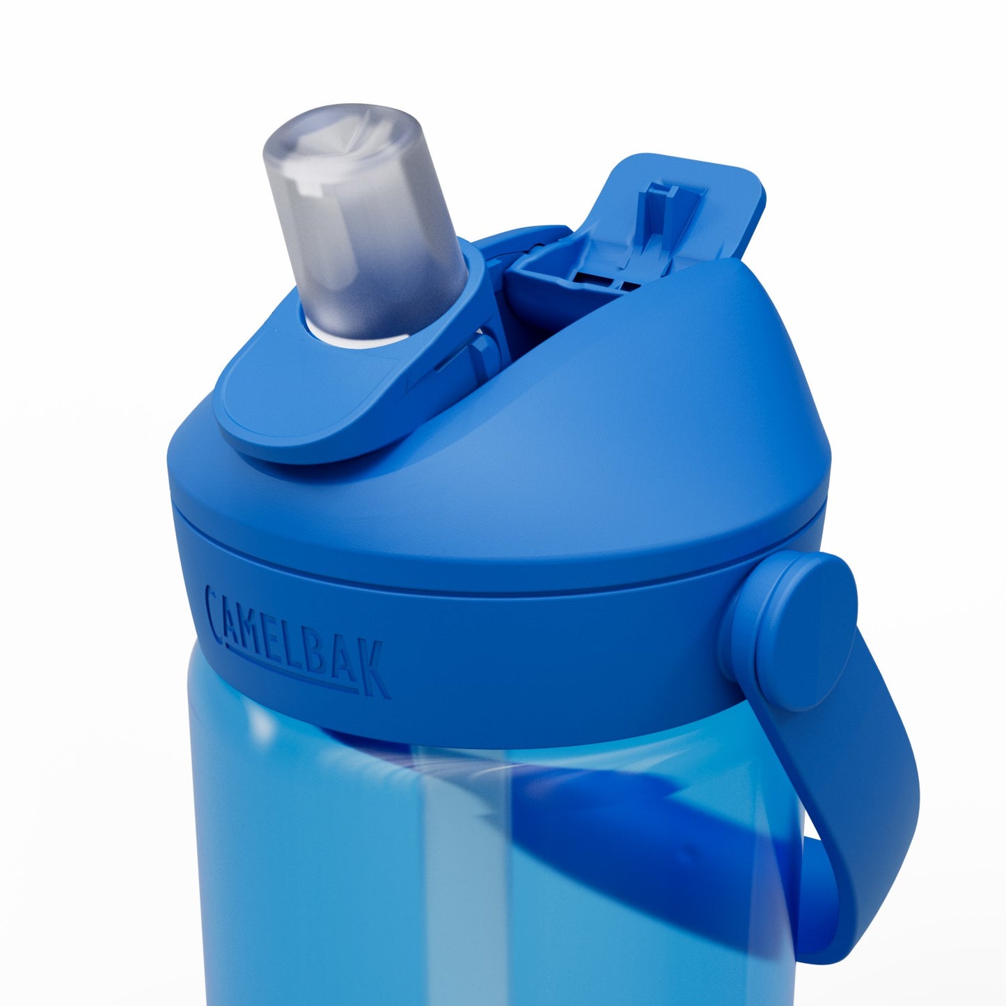 CamelBak Thrive Flip Straw Kids 14oz Bottle with Tritan Renew