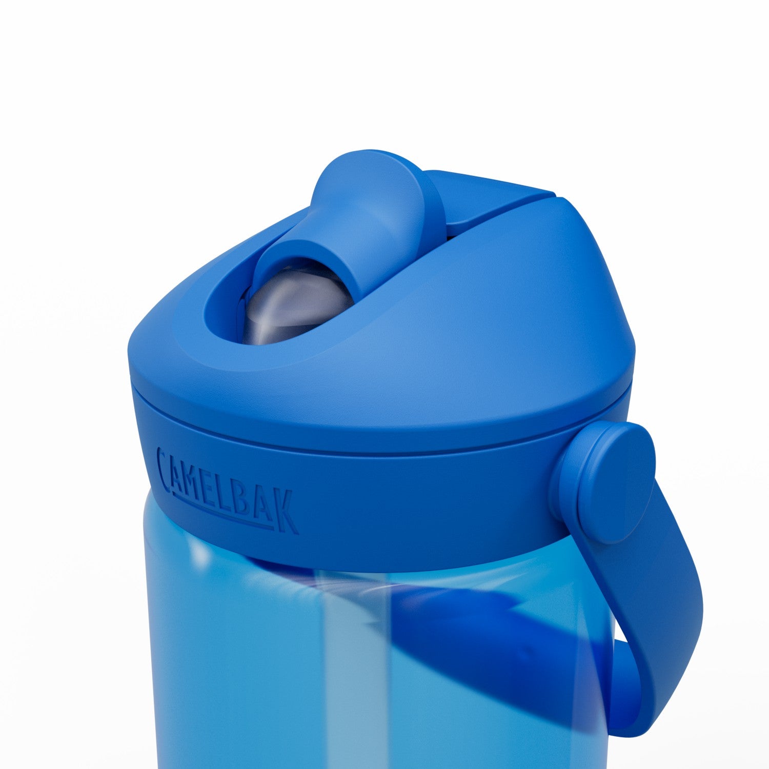 CamelBak Thrive Flip Straw Kids 14oz Bottle with Tritan Renew