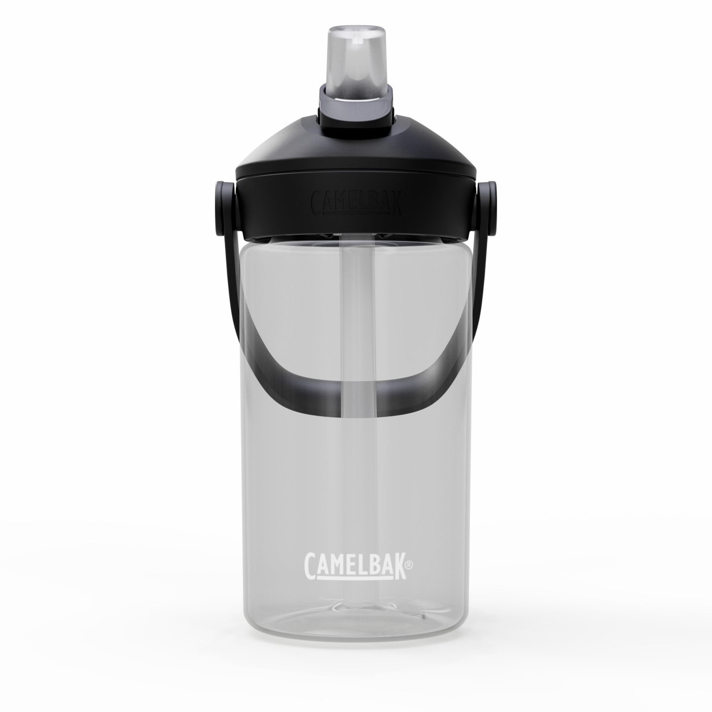 CamelBak Thrive Flip Straw Kids 14oz Bottle with Tritan Renew