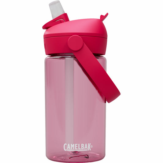 CamelBak Thrive Flip Straw Kids 14oz Bottle with Tritan Renew