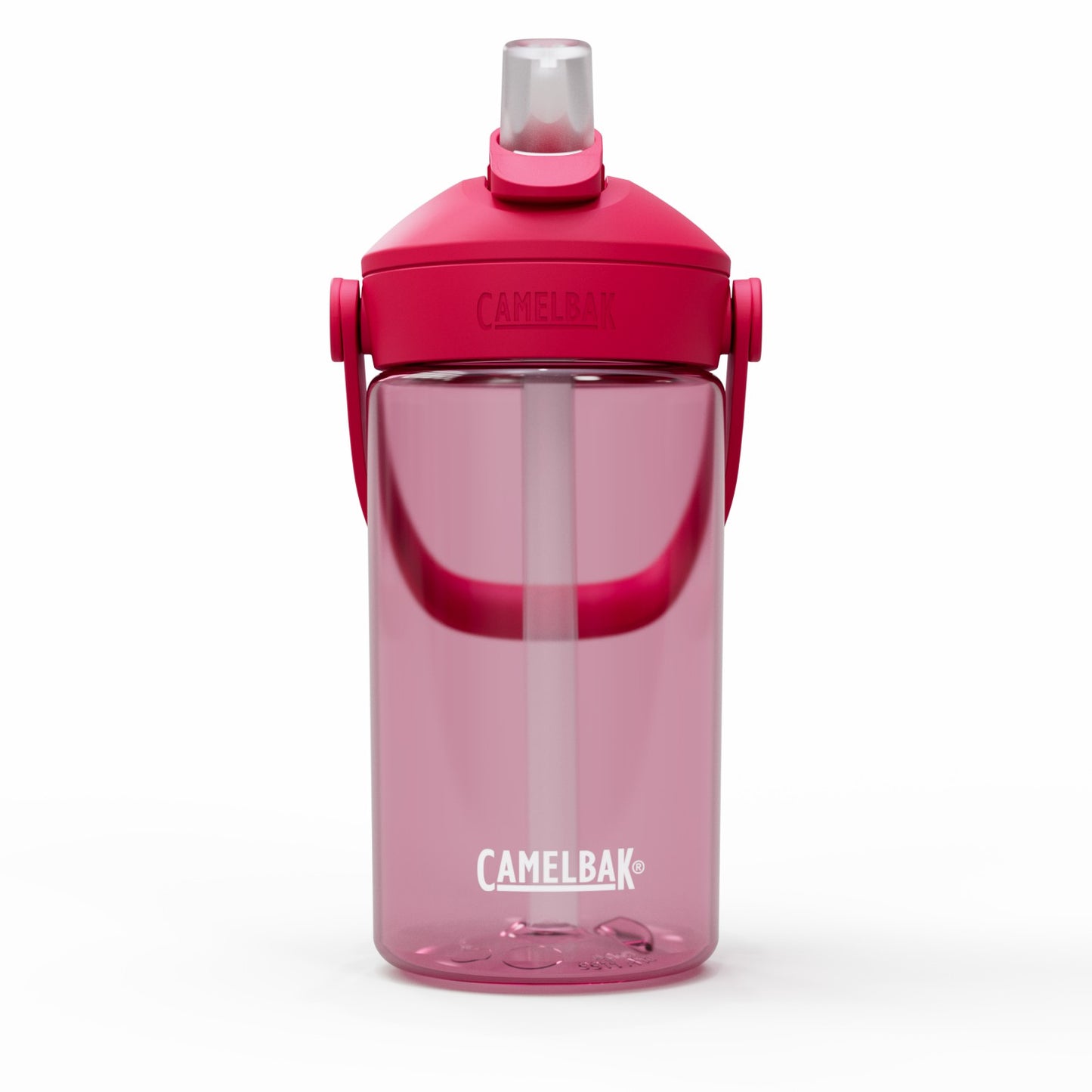 CamelBak Thrive Flip Straw Kids 14oz Bottle with Tritan Renew