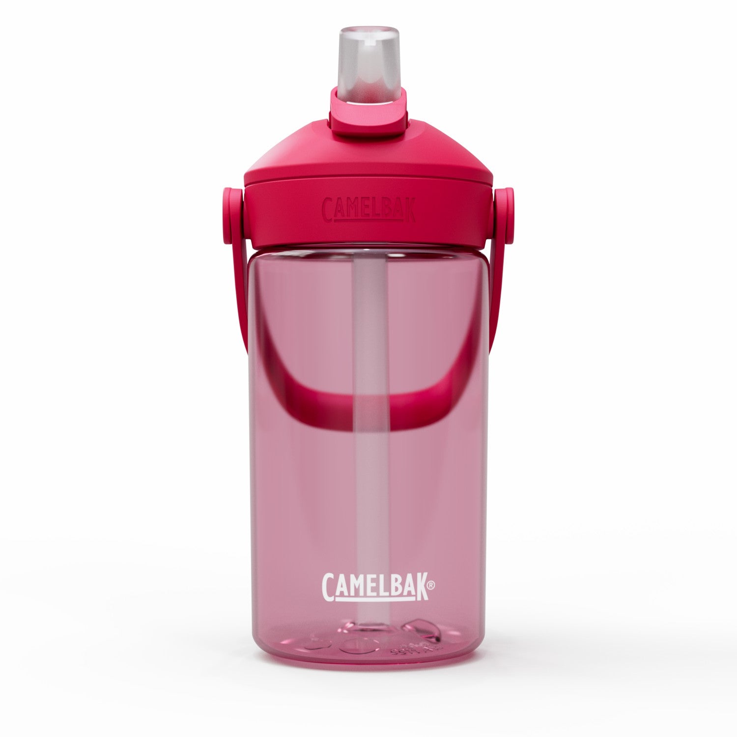 CamelBak Thrive Flip Straw Kids 14oz Bottle with Tritan Renew