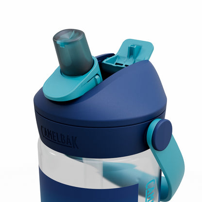 CamelBak Thrive Flip Straw Kids 14oz Bottle with Tritan Renew