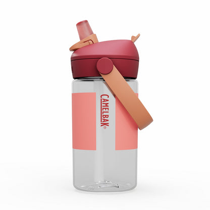 CamelBak Thrive Flip Straw Kids 14oz Bottle with Tritan Renew