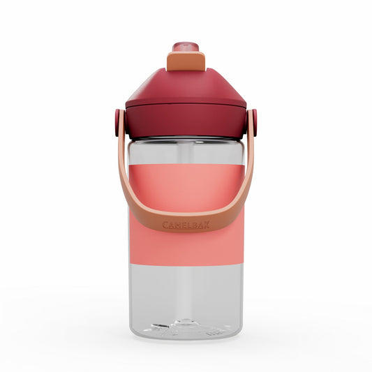 CamelBak Thrive Flip Straw Kids 14oz Bottle with Tritan Renew