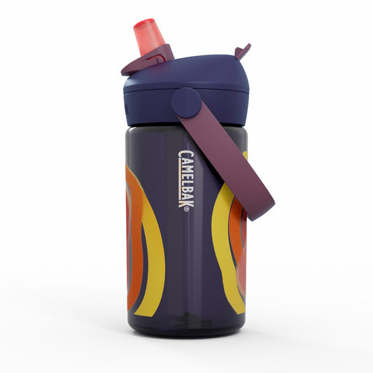 CamelBak Thrive Flip Straw Kids 14oz Bottle with Tritan Renew