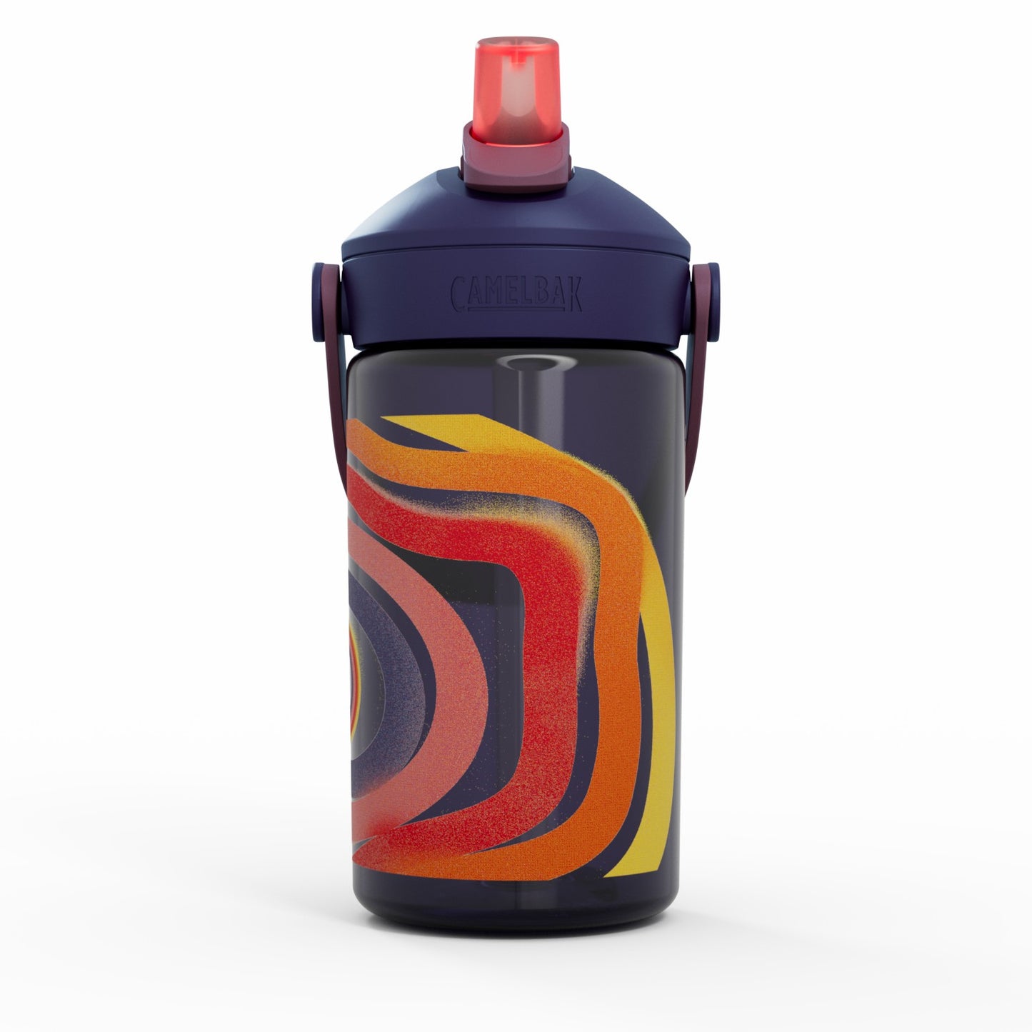 CamelBak Thrive Flip Straw Kids 14oz Bottle with Tritan Renew