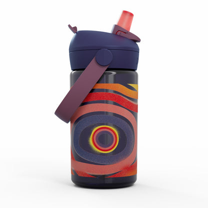 CamelBak Thrive Flip Straw Kids 14oz Bottle with Tritan Renew