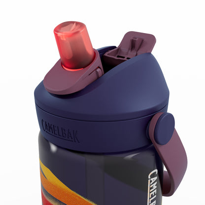 CamelBak Thrive Flip Straw Kids 14oz Bottle with Tritan Renew