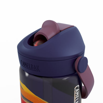 CamelBak Thrive Flip Straw Kids 14oz Bottle with Tritan Renew