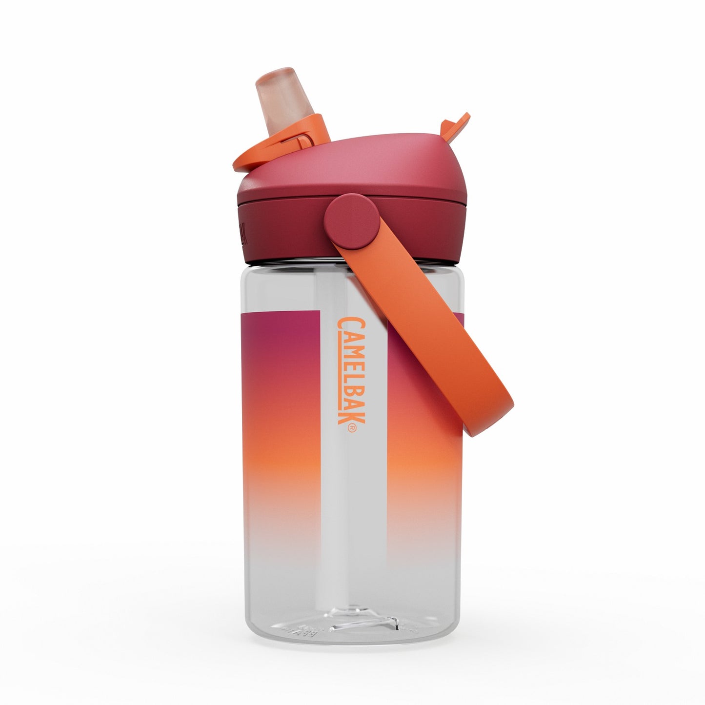 CamelBak Thrive Flip Straw Kids 14oz Bottle with Tritan Renew