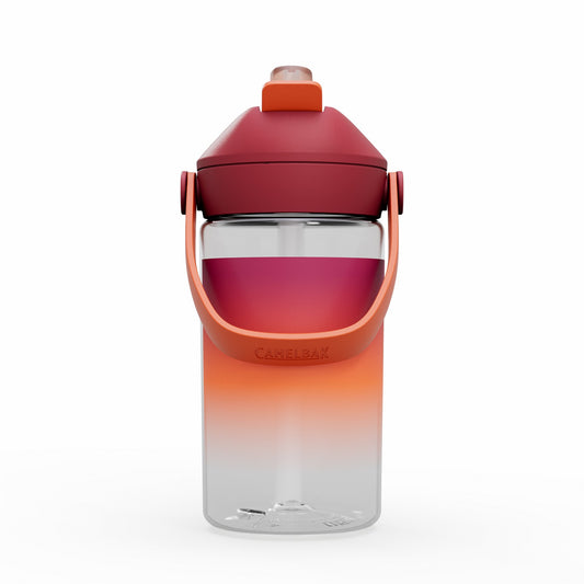 CamelBak Thrive Flip Straw Kids 14oz Bottle with Tritan Renew